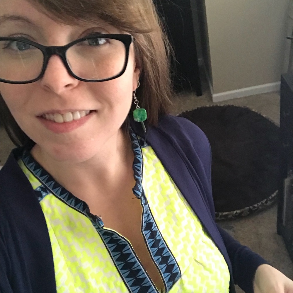 Meet your Posher, Stephie